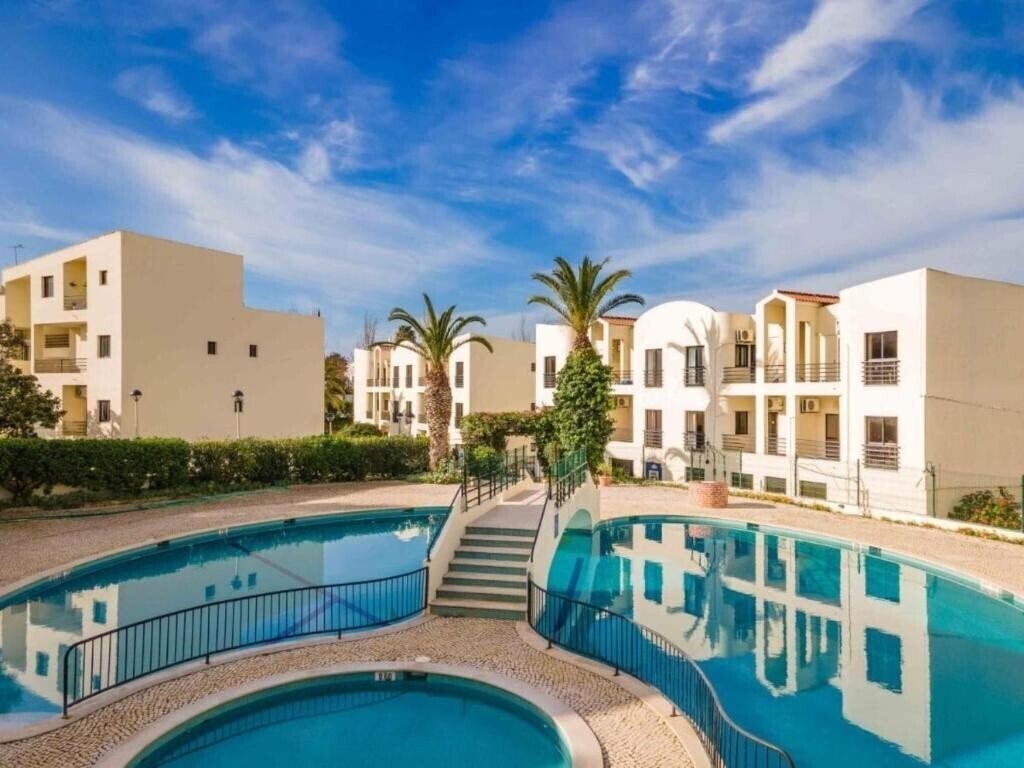 Zdjęcie Club Alvor Ferias 3*