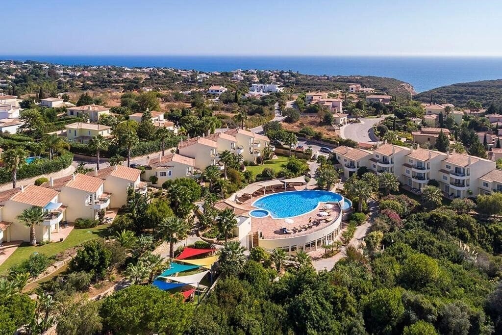 Готель Presa De Moura 4*