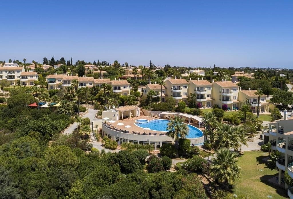 Зображення Presa De Moura 4*