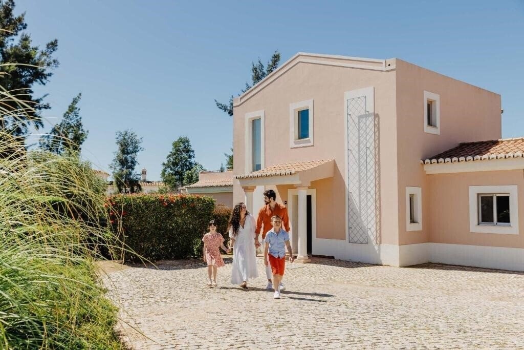 Hotel Vale Da Lapa Village Resort (ex. Agua Vale Da Lapa) 5*