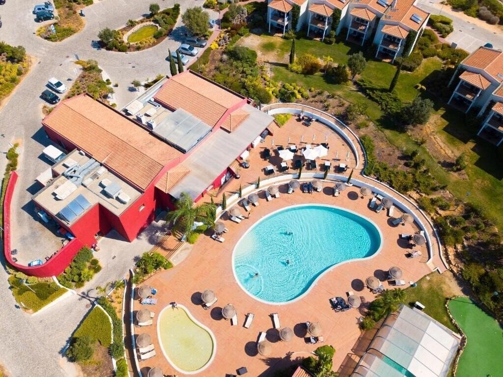 Zdjęcie Vale Da Lapa Village Resort (ex. Agua Vale Da Lapa) 5*