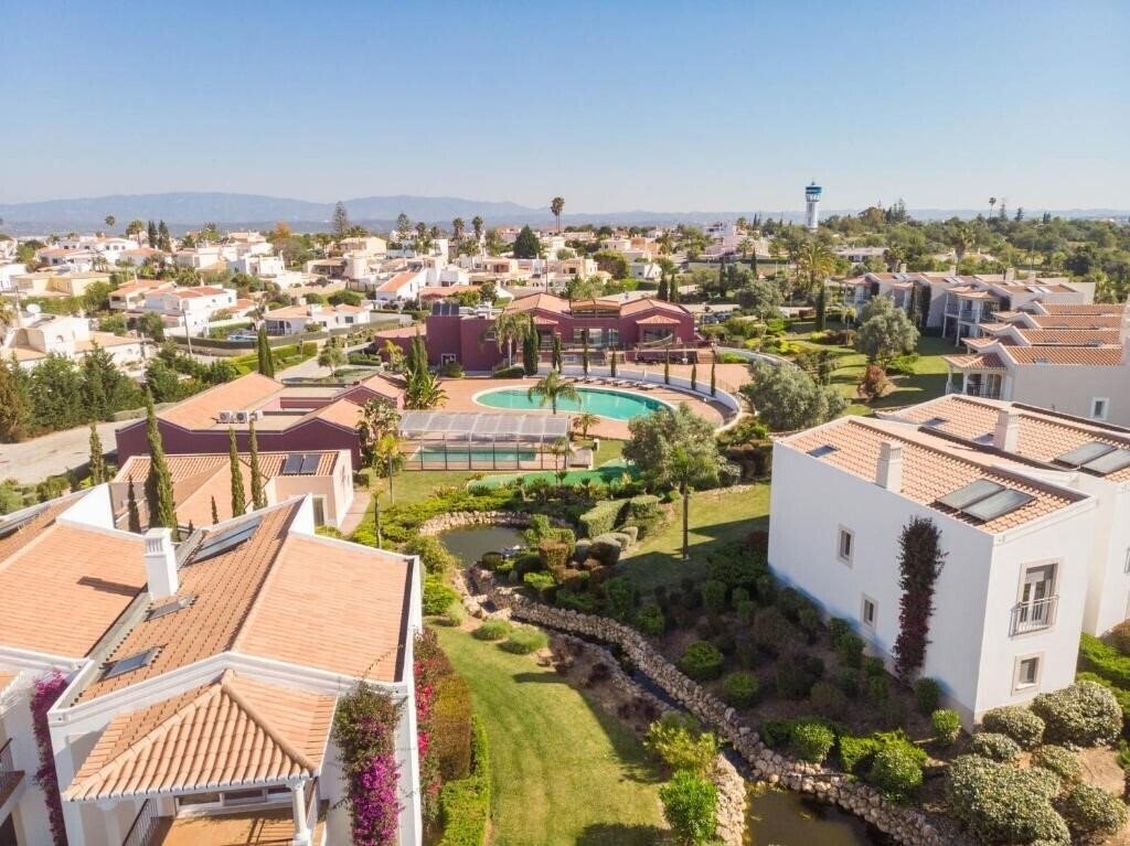 Zdjęcie Vale Da Lapa Village Resort (ex. Agua Vale Da Lapa) 5*