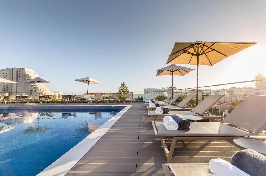 Фотография The Prime Energize 4*