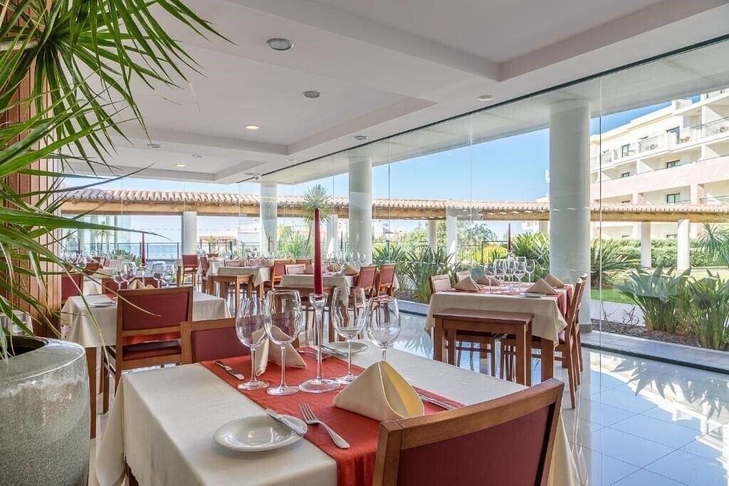 Zdjęcie Cerro Mar Garden 3*