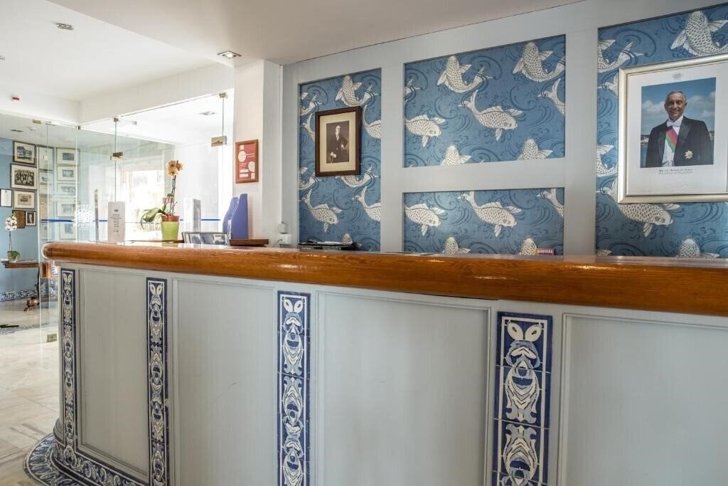 Фотографія Belver Boa Vista & Spa 4*