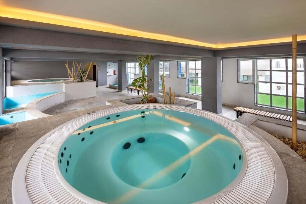 Фотографія Navegadores 4*