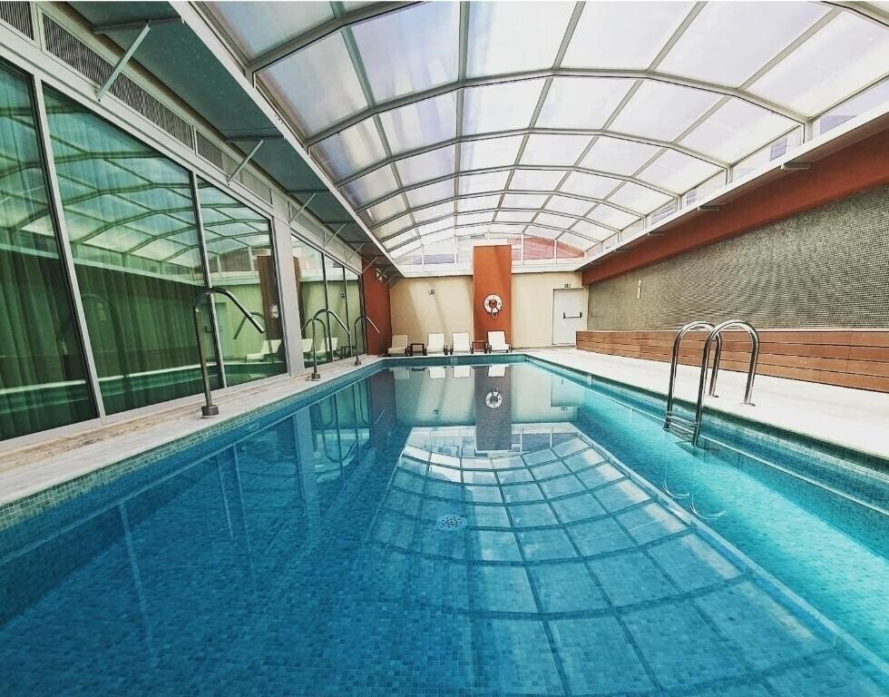 Zdjęcie Monte Gordo Apartamentos & Spa 4*