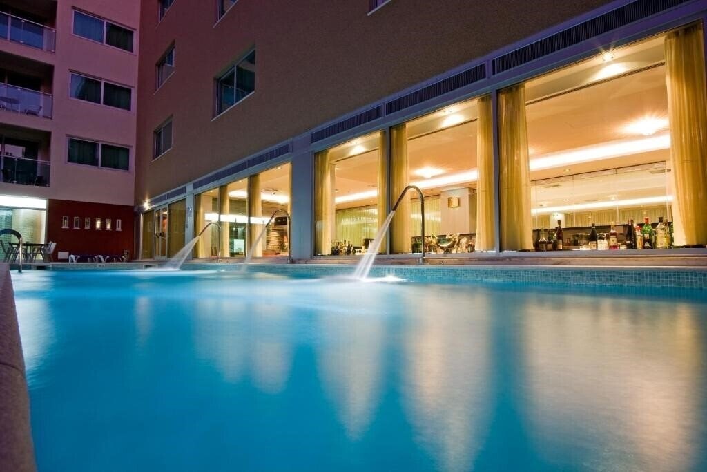 Zdjęcie Monte Gordo Apartamentos & Spa 4*