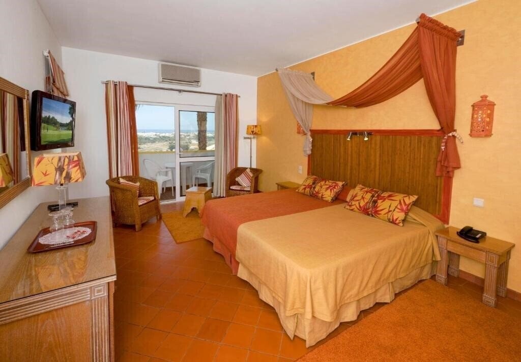 Zdjęcia Cerro Da Marina 4*