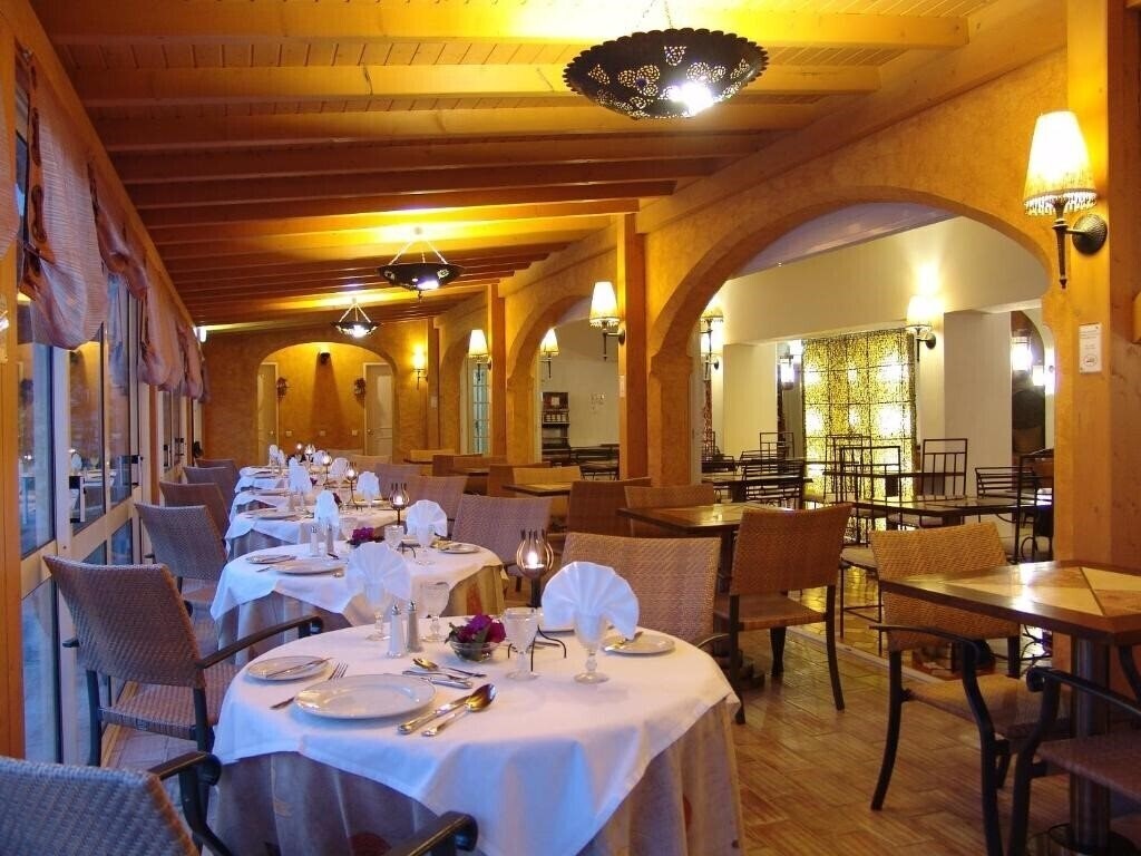 Zdjęcie Cerro Da Marina 4*