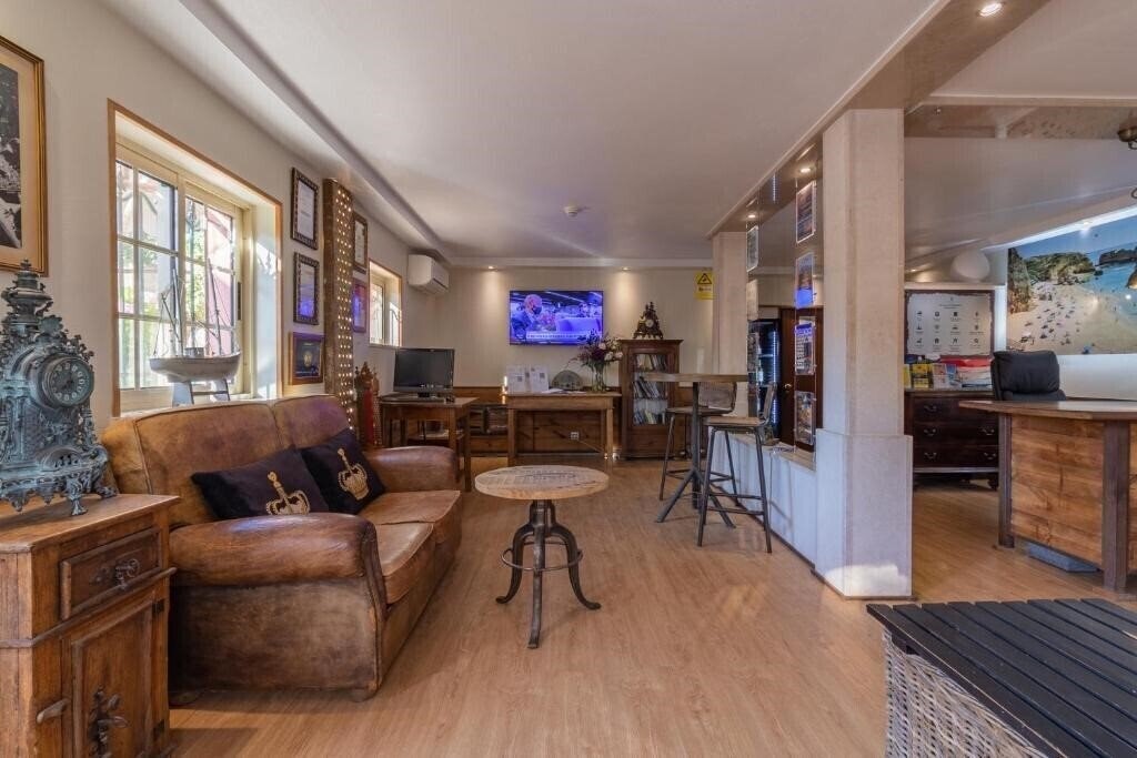 Zdjęcie Vilas Dinis 3*