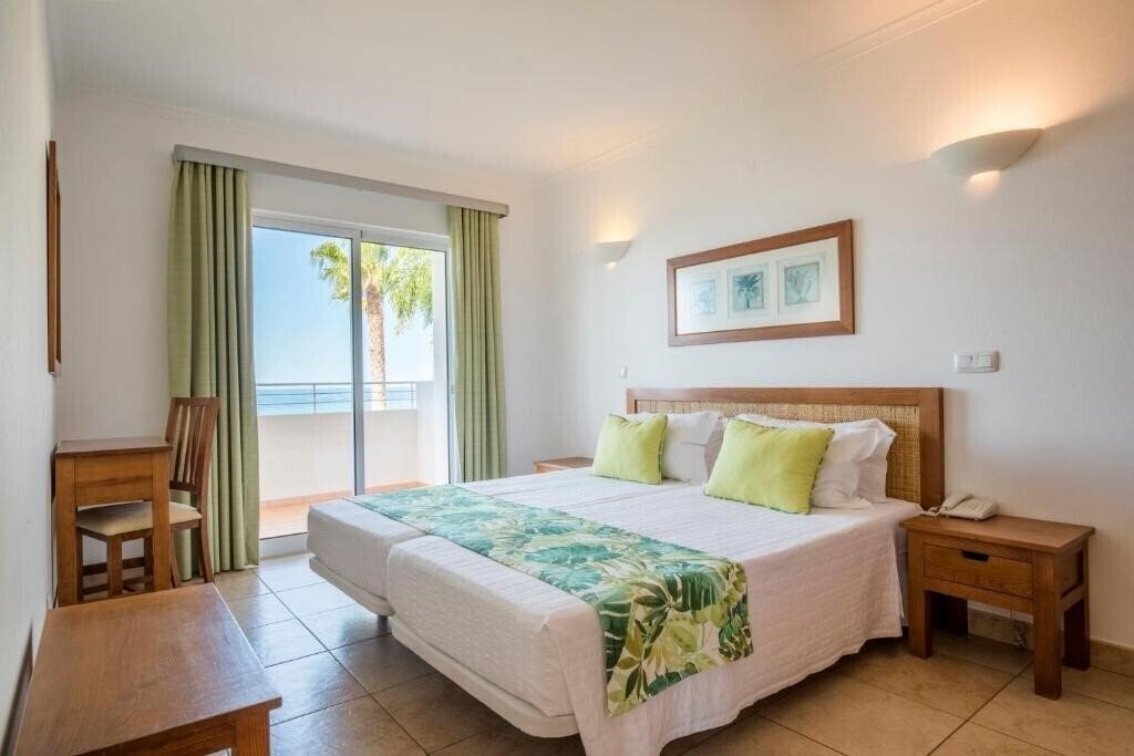 Zdjęcia Clube Porto - Mos 4*