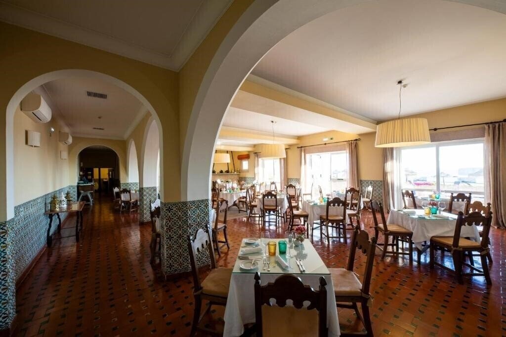 Зображення Pousada De Sagres 4*