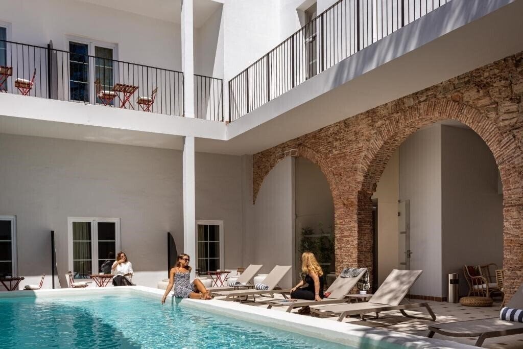 Фотографія Pousada Vila Real de Santo Antonio 4*