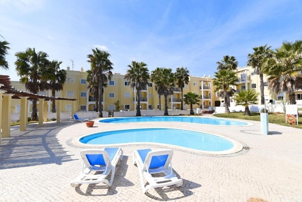 Фотографія Praia da Lota Resort Apartments 3*
