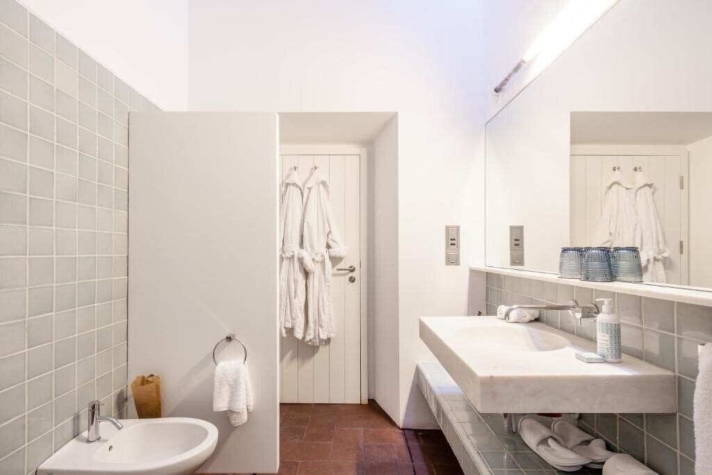 Фото Torre De Palma Wine Hotel 5*