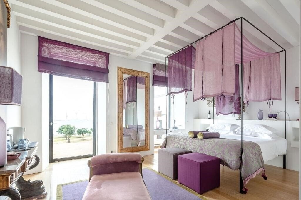 Картинка Torre De Palma Wine Hotel 5*