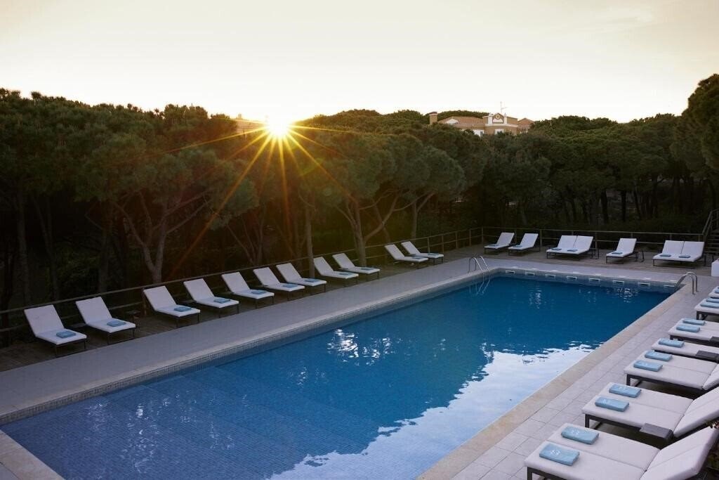Фото Octant Praia Verde 4*