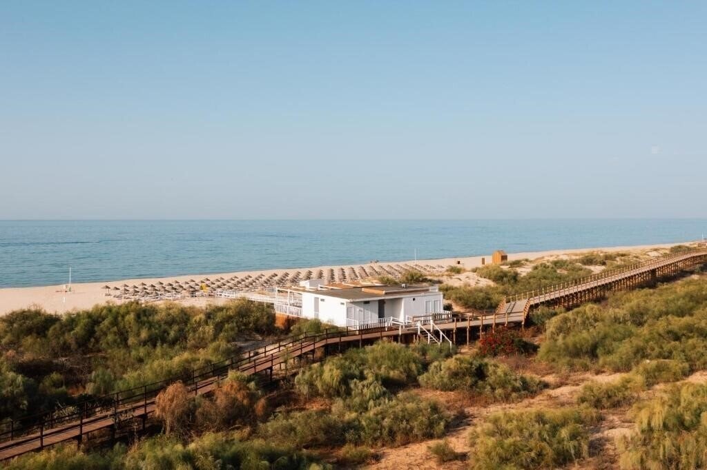 Картинка Octant Praia Verde 4*