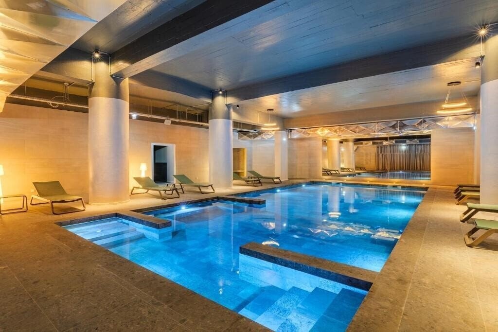 Готель Pestana Blue Alvor 5*