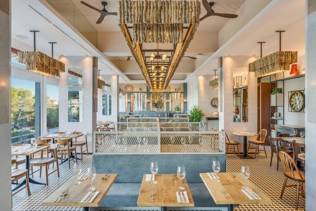 Фотографія Pestana Blue Alvor 5*