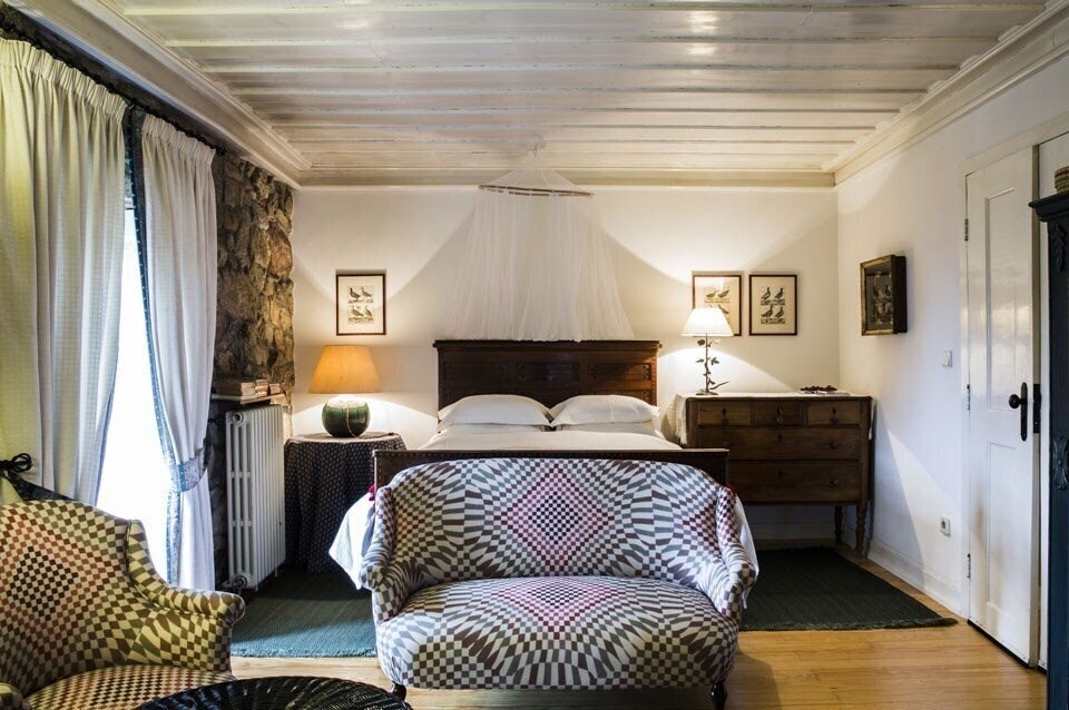 Zdjęcie Casa De Santo Antonio De Britiande 3*