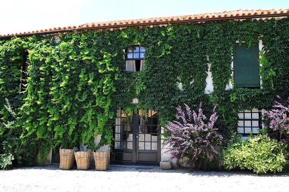 Hotel Casa De Santo Antonio De Britiande 3*
