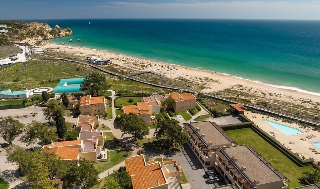 Готель Pestana Alvor Beach Villas Seaside Resort 4*