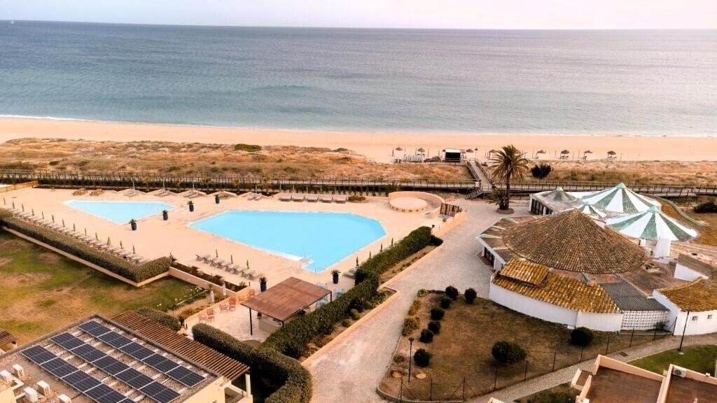 Зображення Pestana Alvor Beach Villas Seaside Resort 4*