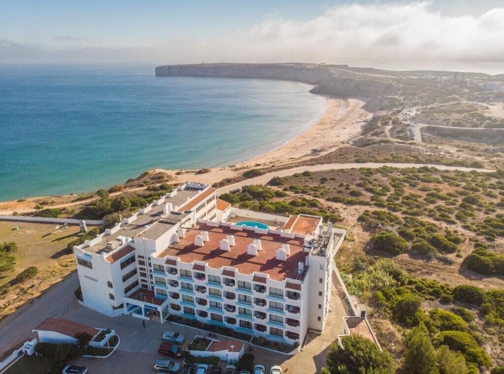 Готель Navigator Beach And Nature Hotel 3*