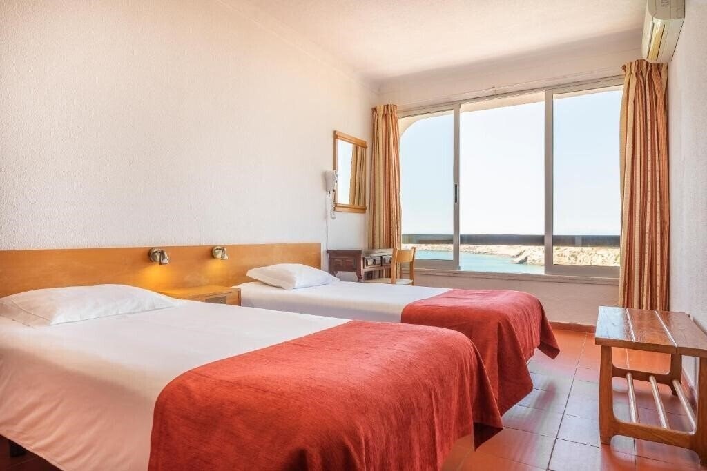 Фото Navigator Beach And Nature Hotel 3*