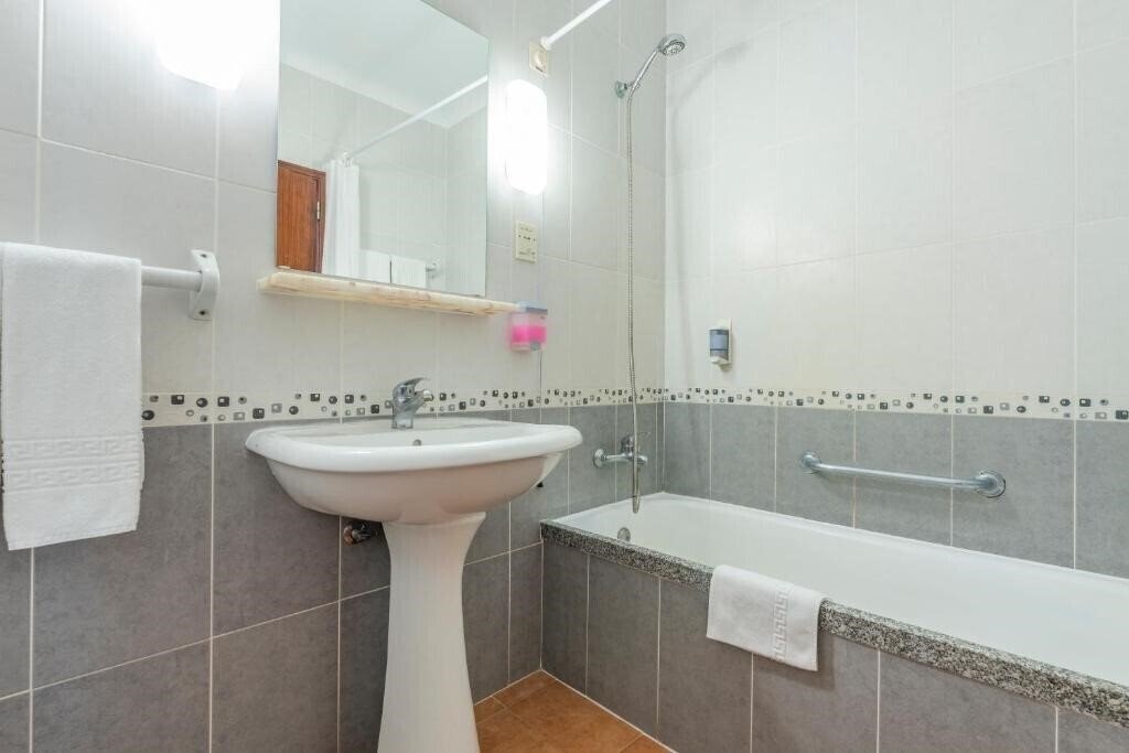 Фотографія Navigator Beach And Nature Hotel 3*