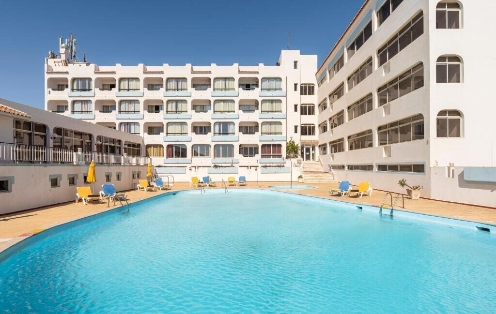 Зображення Navigator Beach And Nature Hotel 3*