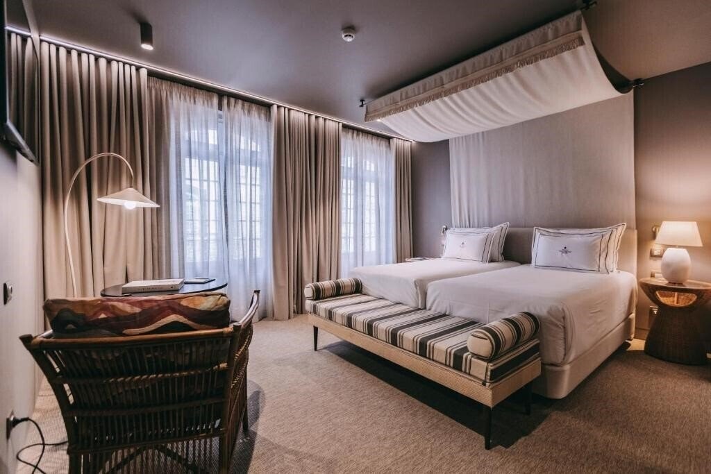 Готель Torel Terra Brava 4*