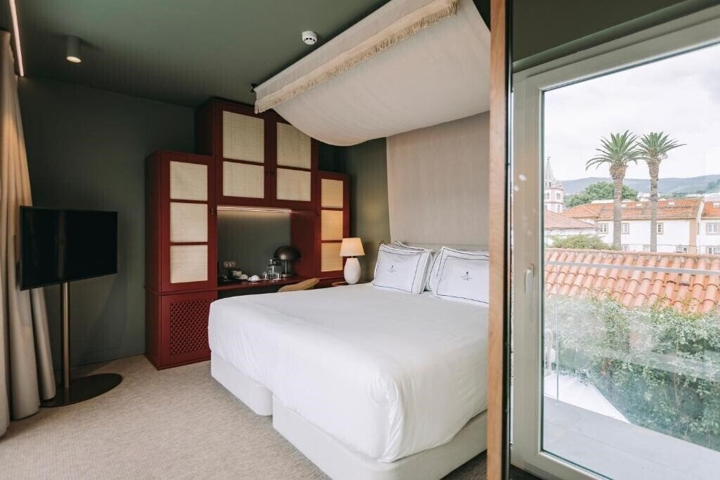 Зображення Torel Terra Brava 4*