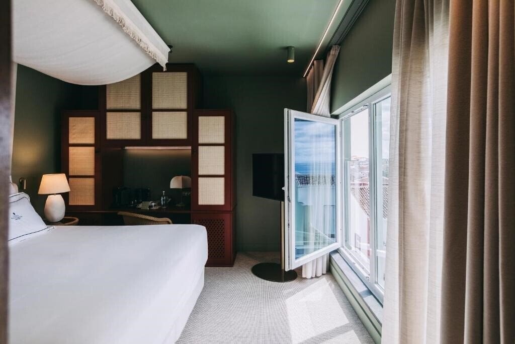 Картинка Torel Terra Brava 4*