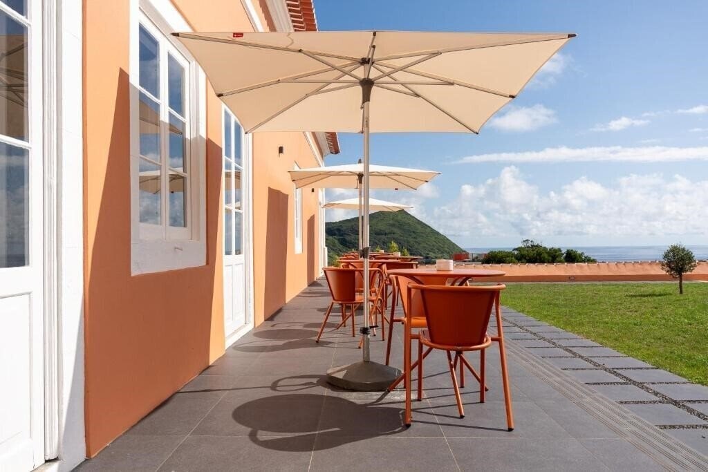 Фотографія Palacio Santa Catarina 4*