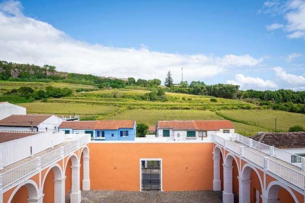 Зображення Palacio Santa Catarina 4*