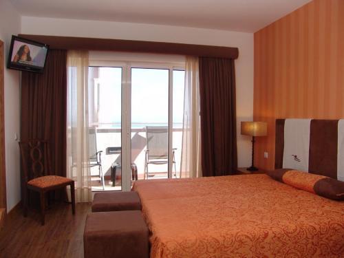 Zdjęcia Quarteira Sol 4*