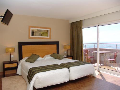 Zdjęcie Quarteira Sol 4*