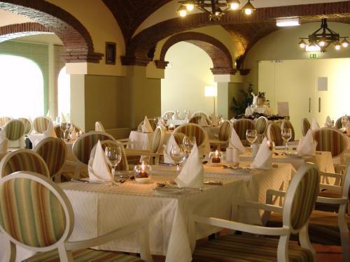 Zdjęcie Quarteira Sol 4*