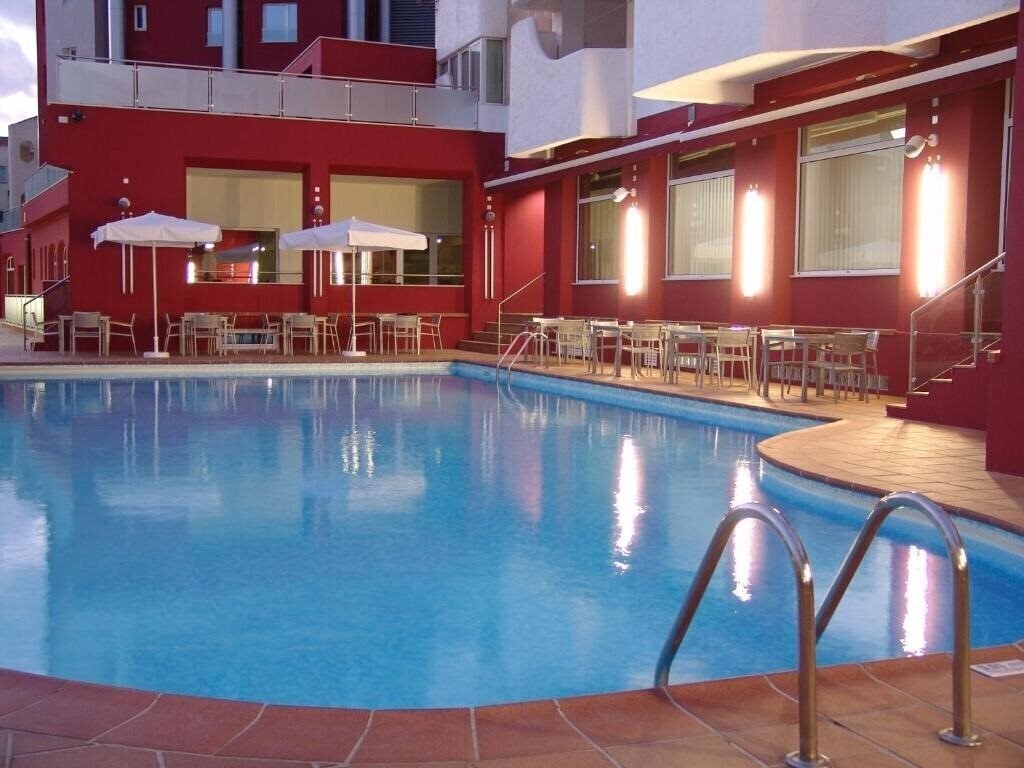 Зображення Quarteira Sol 4*