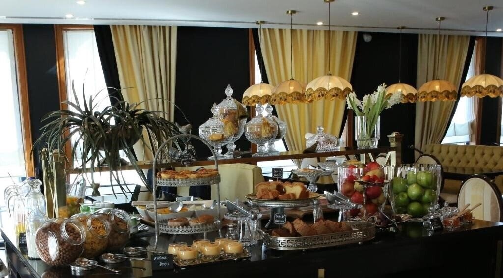 Фотографія Hotel Moliceiro 4*