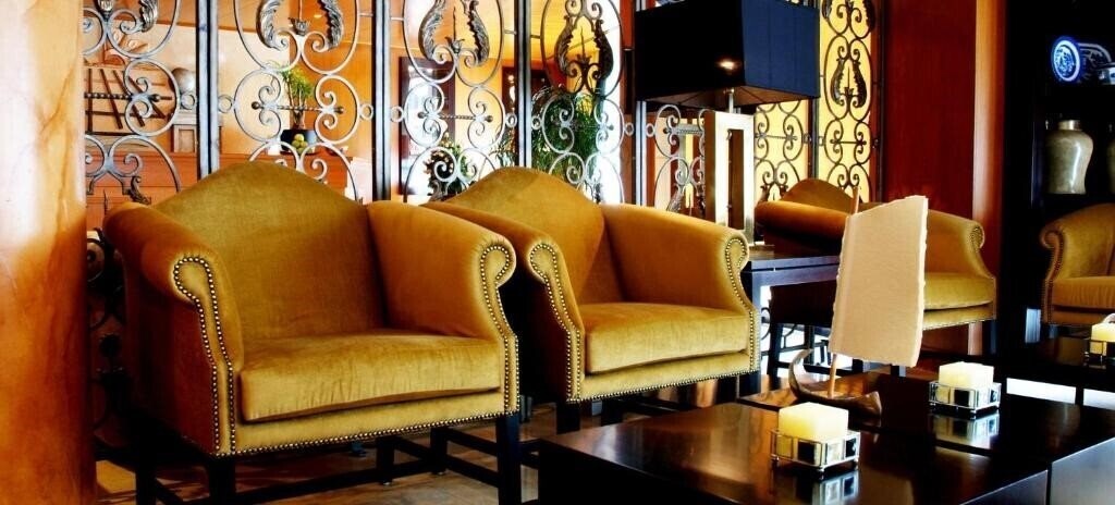 Зображення Hotel Moliceiro 4*