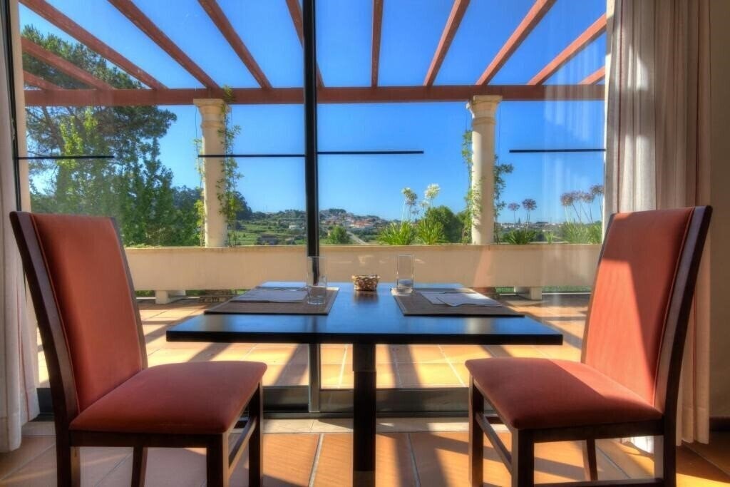 Фотографія Tulip Inn Estarreja Hotel & SPA (ex. Eurosol Estarreja Hotel & SPA) 4*