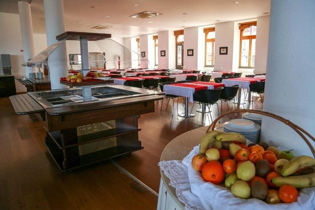 Зображення Inatel Luso 3*