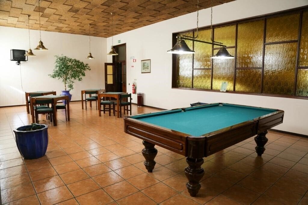 Картинка Inatel Luso 3*