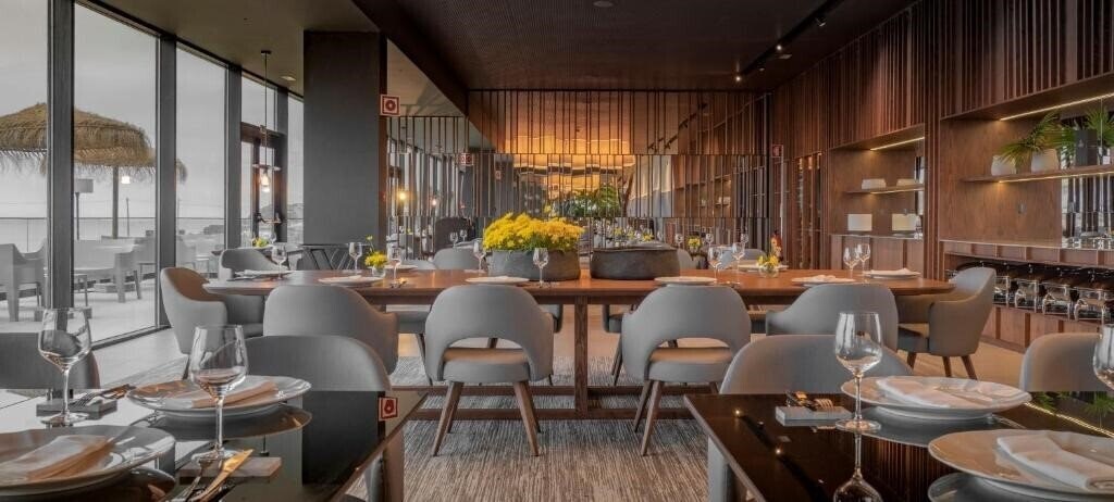 Obraz Verde Mar & SPA 5*