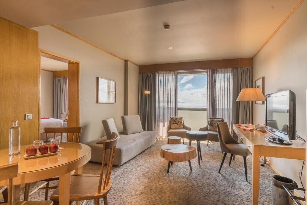 Obraz The Lince Azores Great 4*