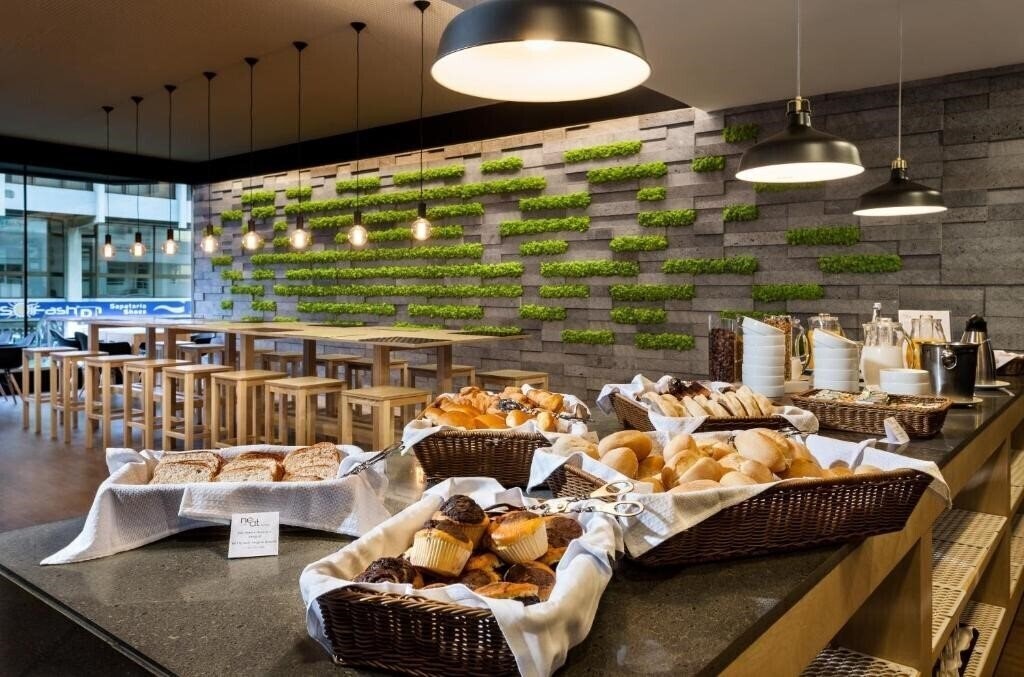 Obraz Neat Avenida 3*